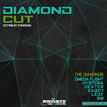 Various Artists - Diamond Cut