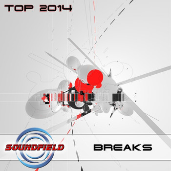 Various Artists - Breaks Top 2014