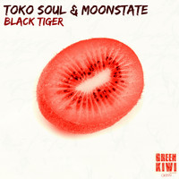 Toko Soul & Moonstate - Black Tiger