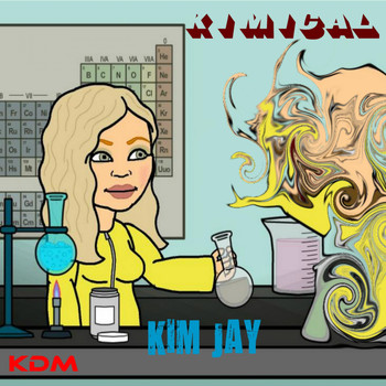 Kim Jay - KIMICAL