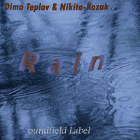 Dima Teplov & Nikita-Kozak - Rain