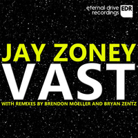 Jay Zoney - Vast
