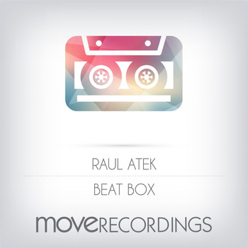 Raul Atek - Beat Box