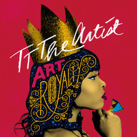 TT The Artist - Art Royalty