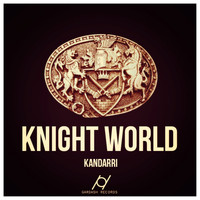 Kandarri - Knight World
