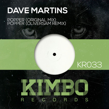 Dave Martins - Popper