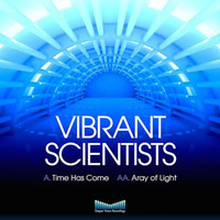 Vibrant Scientists - Time Has Come