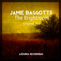 Jamie Baggotts - The Brightroom