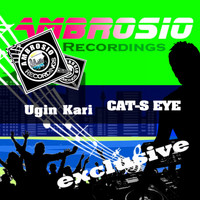 Ugin Kari - Cat-s Eye