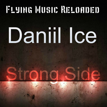 Daniil Ice - Strong Side