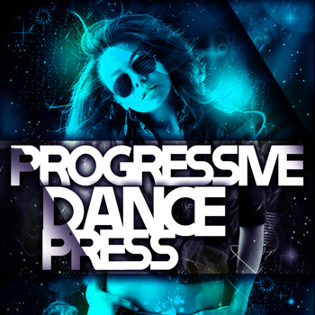 Various Artists - Progressive Dance Press
