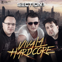 Section 1 - Viva La Hardcore