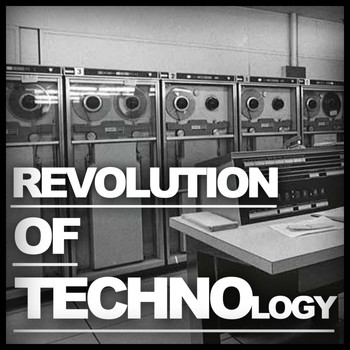 Various Artists - Revolution Of Technology