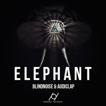 BlindNoise & Audiclap - Elephant