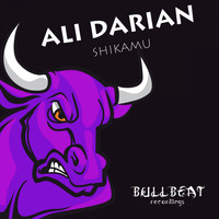Ali Darian - Shikamu