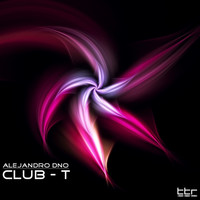 Alejandro Dno - Club - T