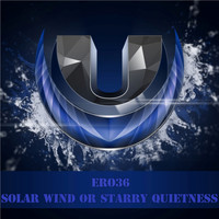 Ero36 - Solar Wind Or Starry Quietness