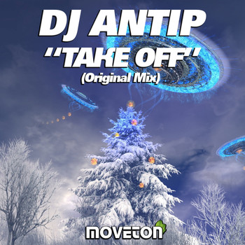 DJ Antip - Takeoff