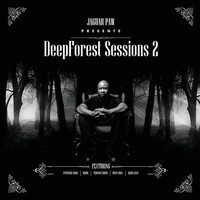 Jaguar Paw - Deepforest Sessions 2