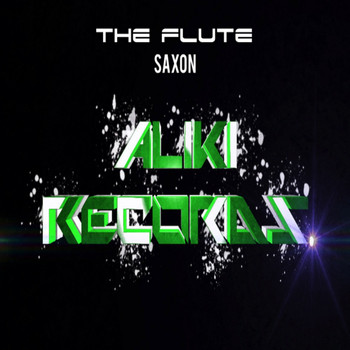 Saxon - The Flute