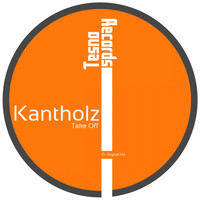 Kantholz - Take Off