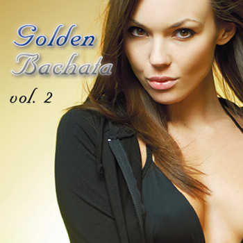 Various Artists - Golden Bachata, Vol. 2