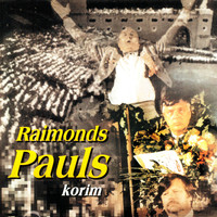 Raimonds Pauls - Raimonds Pauls Korim