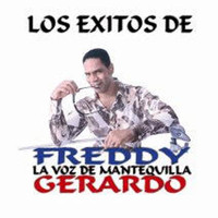 Freddy Gerardo - Los Exitos De Freddy Gerardo