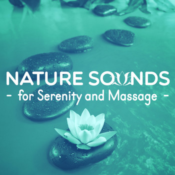 Massage Tribe - Nature Sounds for Serenity and Massage