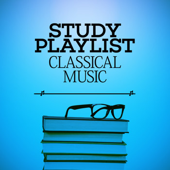Exam Study Classical Music Orchestra - Study Playlist: Classical Music