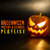 Bart Wolffe - Halloween Poetry and Stories Playlist