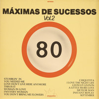 Vários - Hits from the 80s / Máximas Dos Anos 80
