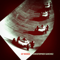 Christopher Sanchez - Gp Monza