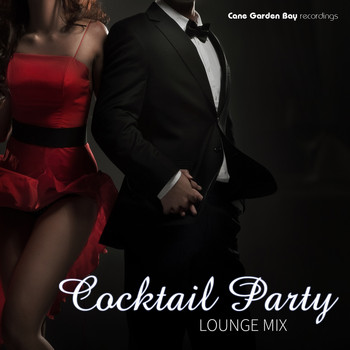 Various Artists - Cocktail Party Lounge Mix