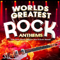 Masters of Rock - Worlds Greatest Rock Anthems - The Only Rock Album You'll Ever Need !