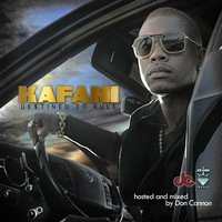 Kafani - Destined to Rule