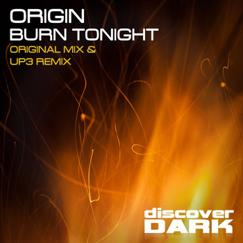 Origin - Burn Tonight