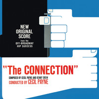 Cecil Payne - The Connection (New Original Score) [Remastered]
