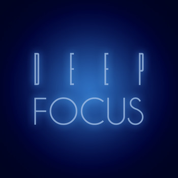 Deep Focus - Deep Focus
