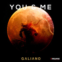 Galiano - You & Me