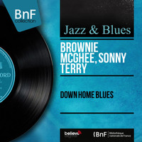 Brownie McGhee, Sonny Terry - Down Home Blues