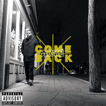 Arye - Comeback (Explicit)