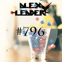 ALex Leader - #796