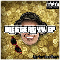 Kjartan Lauritzen - Mestertyv EP