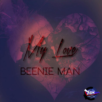 Beenie Man - My Love