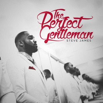 Steve James - The Perfect Gentleman - EP