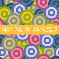 Mark Magnuson - Maybe I'm Amazed