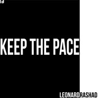 Leonard Rashad - Keep the Pace