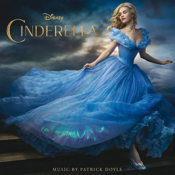 Various Artists - Cinderella (Original Motion Picture Soundtrack)