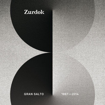 Zurdok - Gran Salto 1997-2014